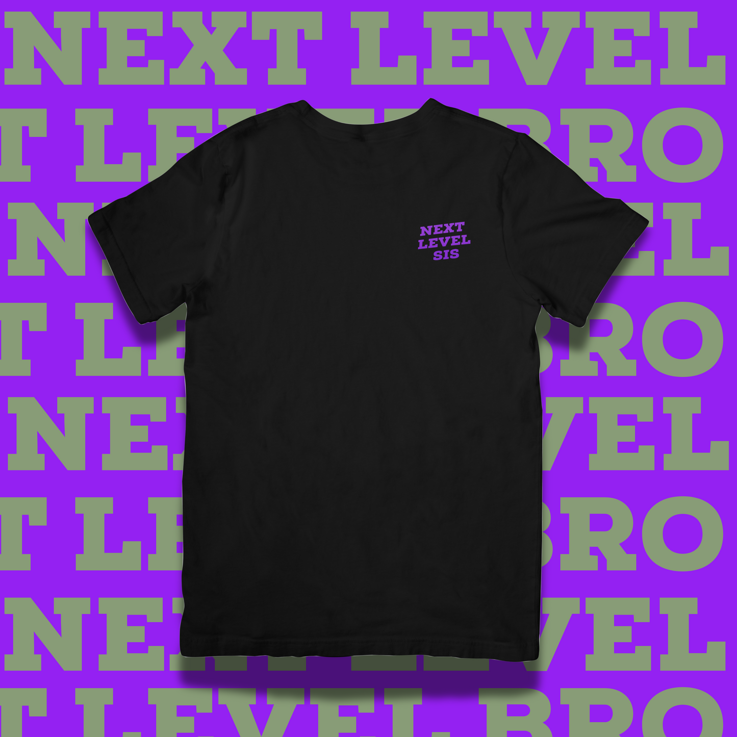 Next Level Sis Women's T-shirt