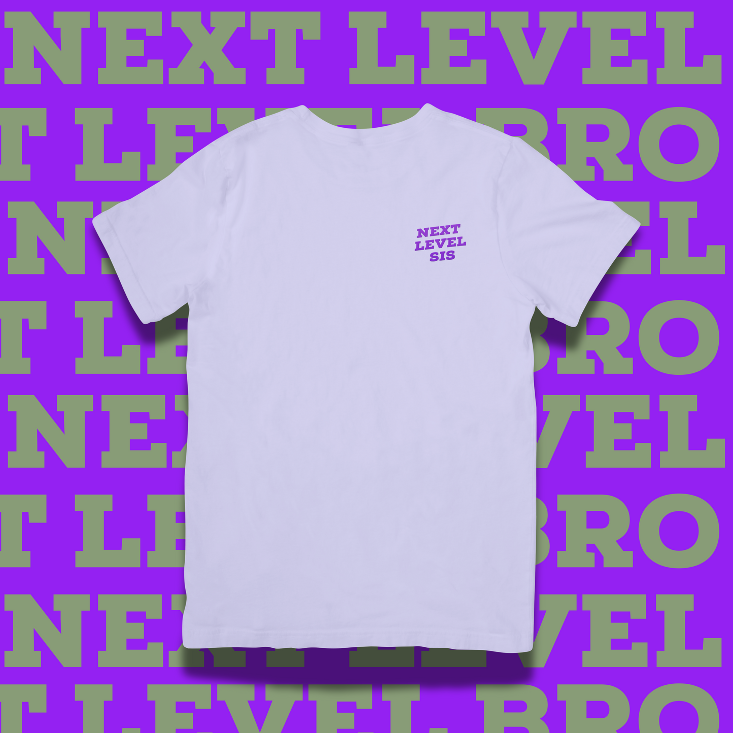 Next Level Sis Women's T-shirt