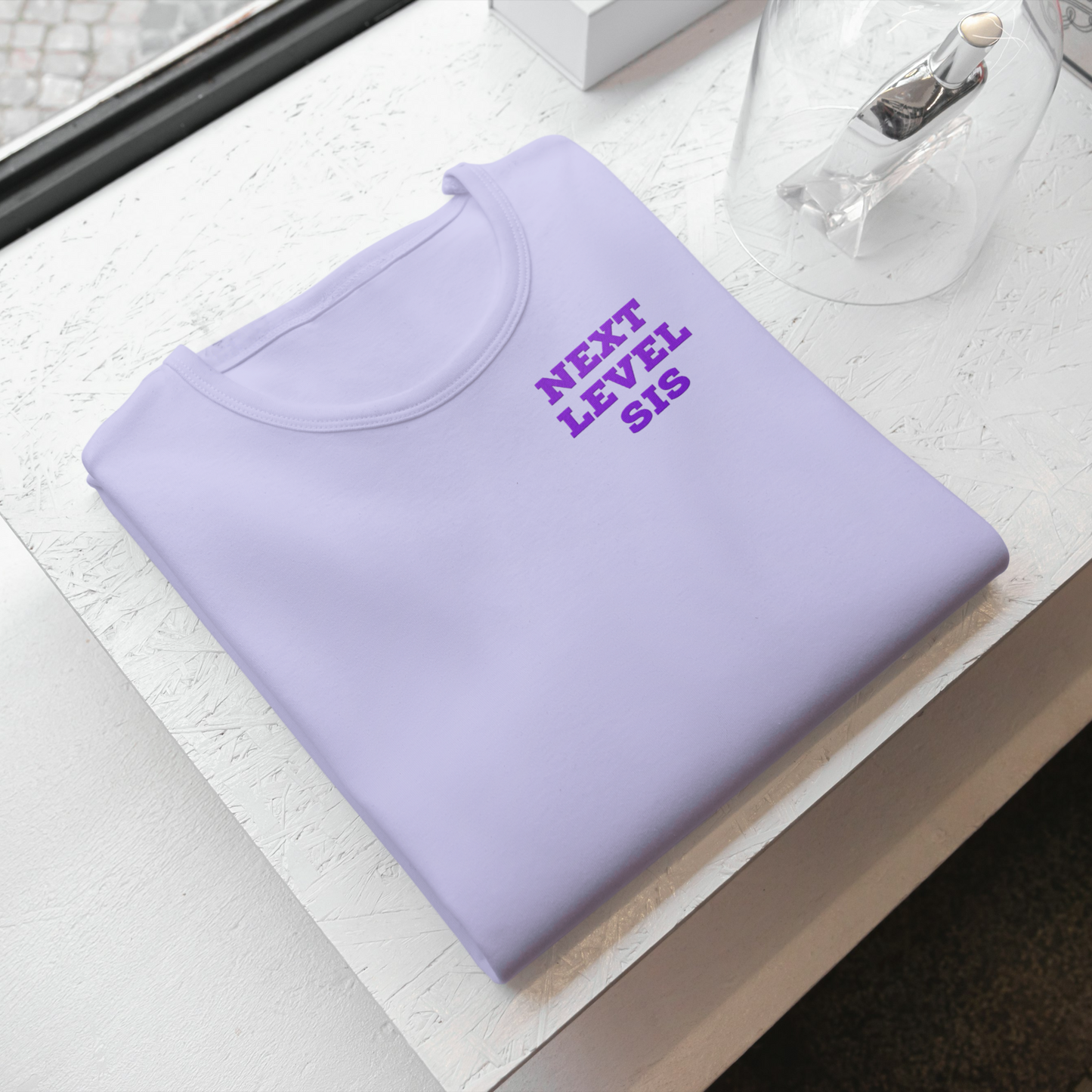 Next Level Sis Women's T-shirt