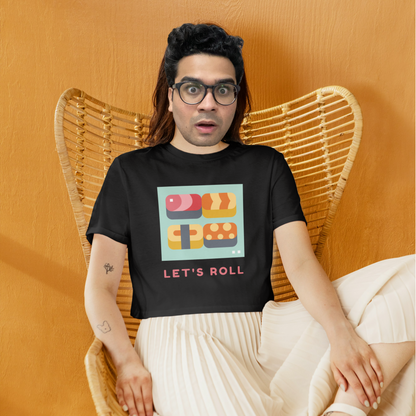 Let's Roll Women's T-shirt