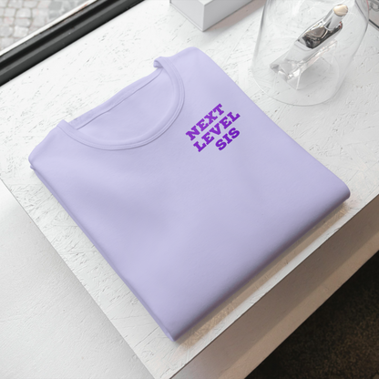 Next Level Sis Women's T-shirt